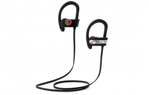 TechElec SP-X Sweatproof Bluetooth Headphones
