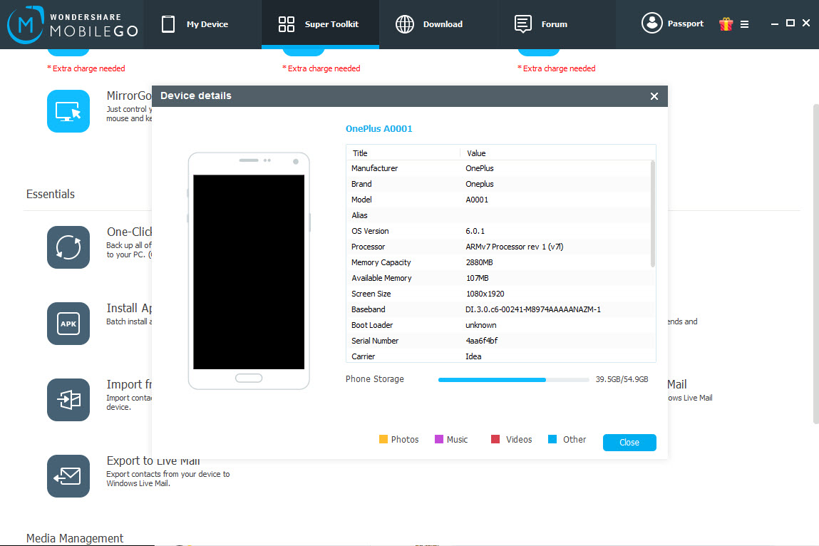 Wondershare MobileGo-13