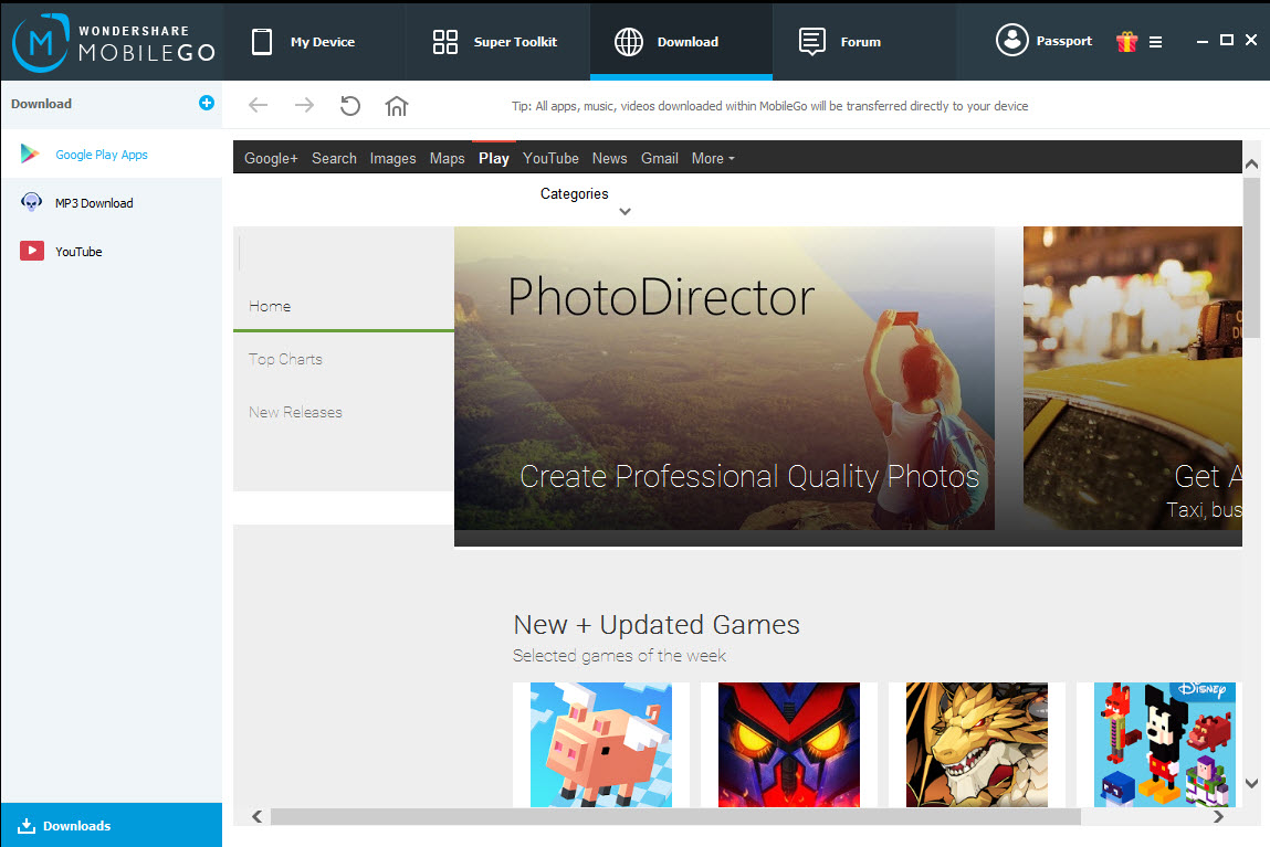 Wondershare MobileGo-16
