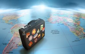 8 Essential Travel Apps