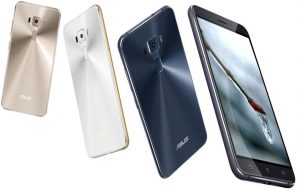 ASUS Zenvolution at Computex 2016