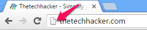 Add website shortcut to windows 10 start