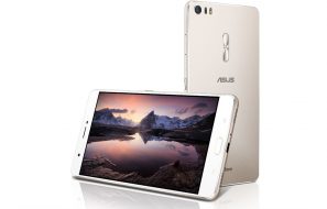Asus Zenfone 3