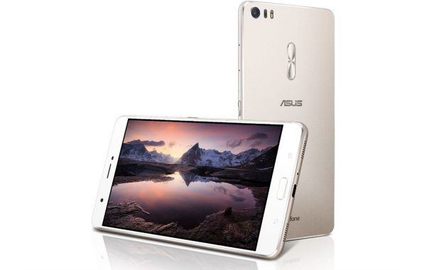 Asus Zenfone 3