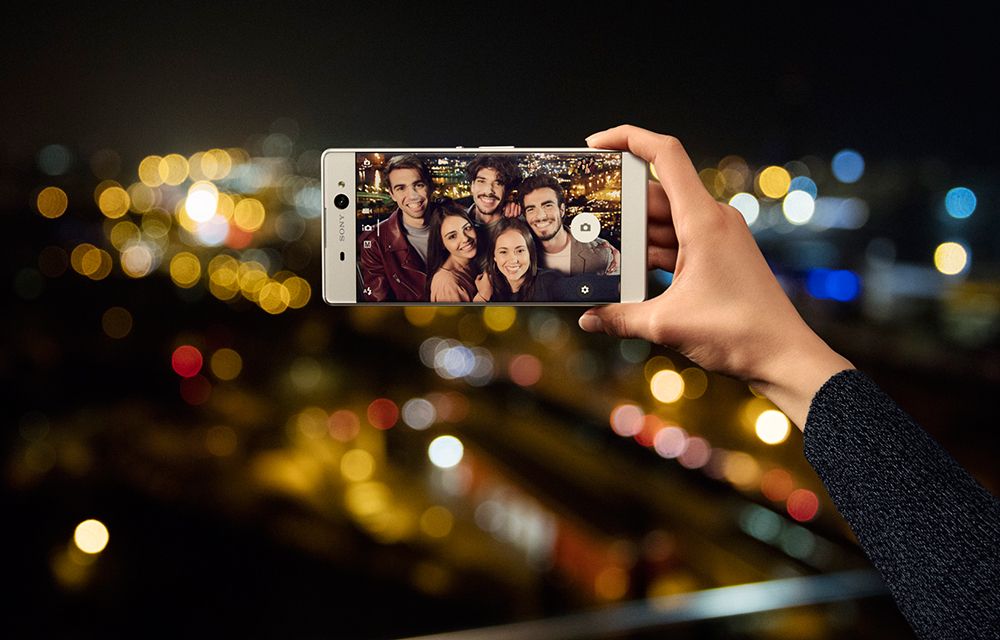 Best Selfie camera of 2016
