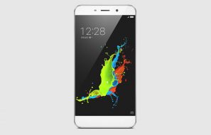 Coolpad Note 3 Plus Smartphone Launched