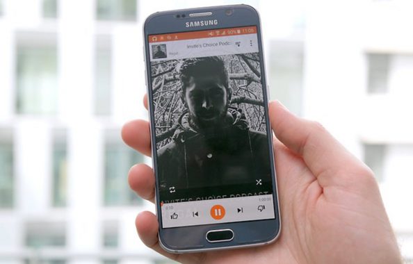 Google Play Music