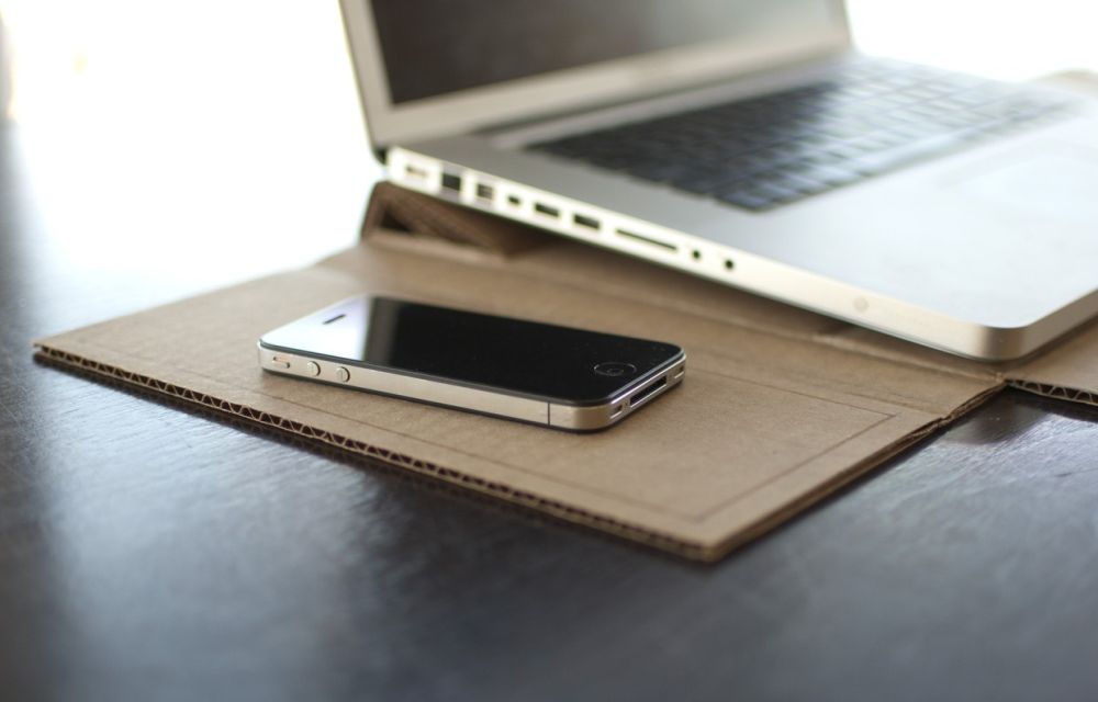 How To Charge Your Smartphone While Your Computer is in Sleep Mode