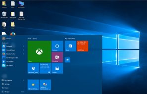 How to Add Website Links to Windows 10 Start Menu