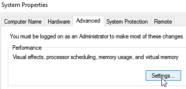How to make Windows 10 Run Faster Finally-12