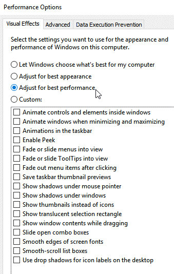How to make Windows 10 Run Faster Finally-13