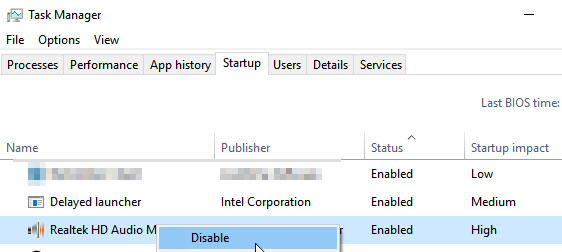 How to make Windows 10 Run Faster Finally-9