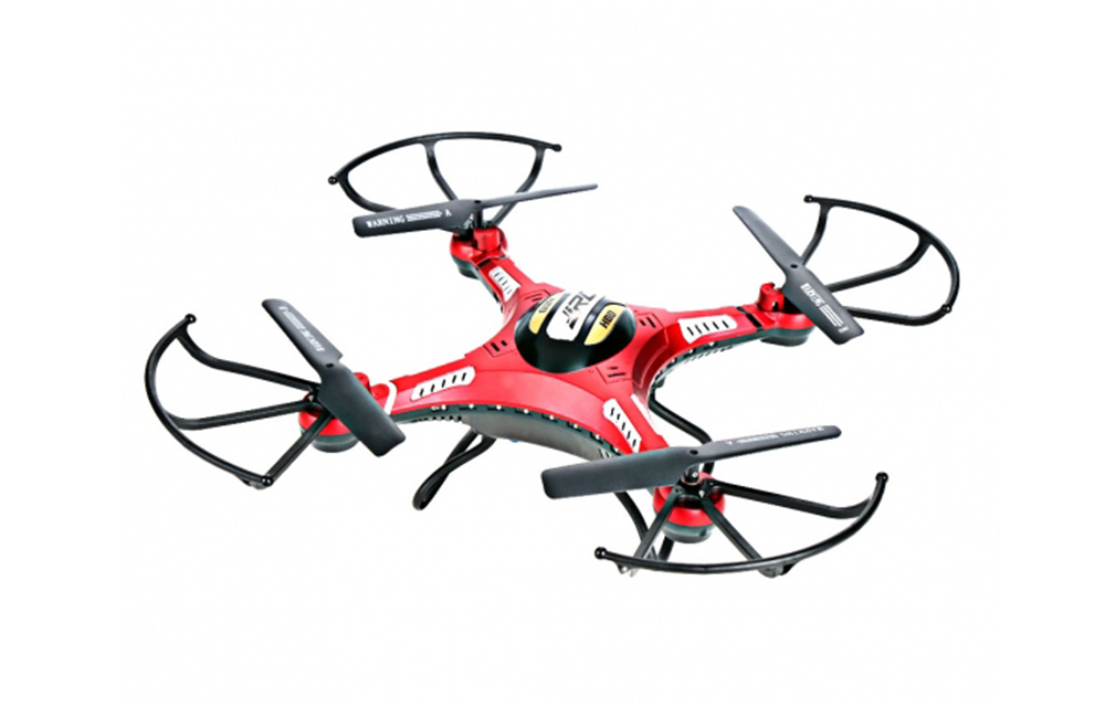JJRC H8D 58G Real-time FPV Headless Mode RC Quadcopter Drone