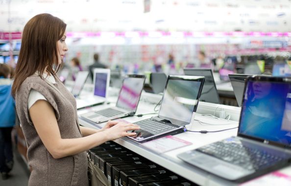 Laptop Buying Guide - Choose the best laptop in your first Purchase