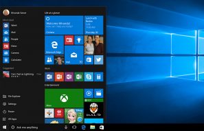 Make Windows 10 To Run Faster