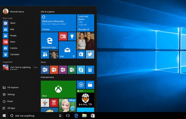 Make Windows 10 To Run Faster