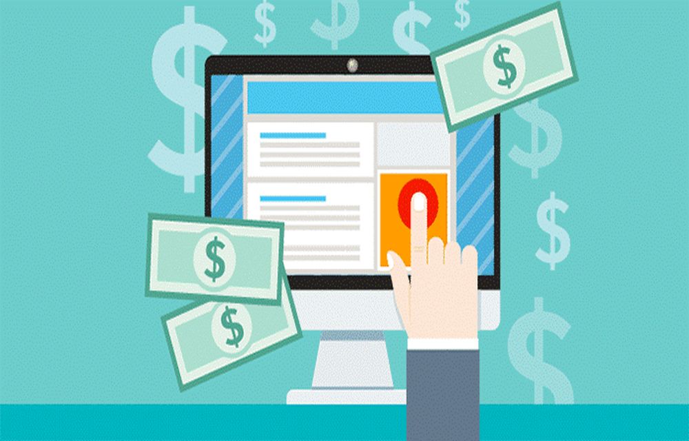 Make money with Shortest URL shortner - Review