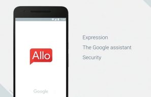 Meet New Google Allo, A New Messaging App With Google Assistant