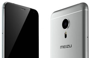 Meizu Pro 6