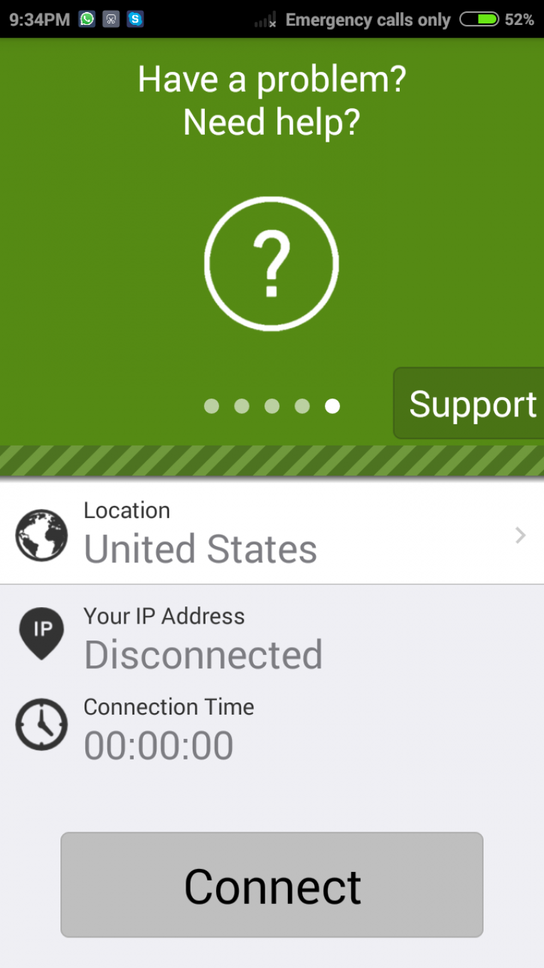 Seed4me VPN-14