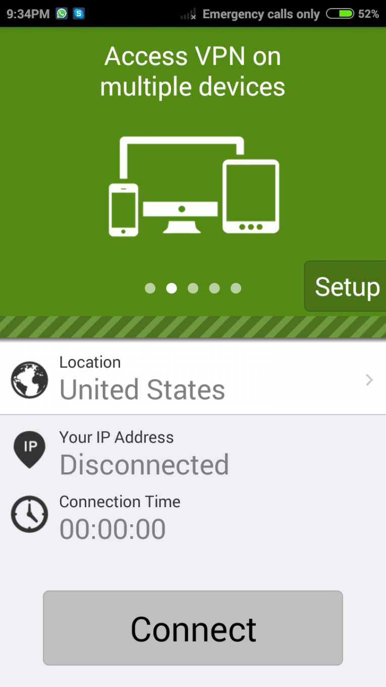 Seed4me VPN-15