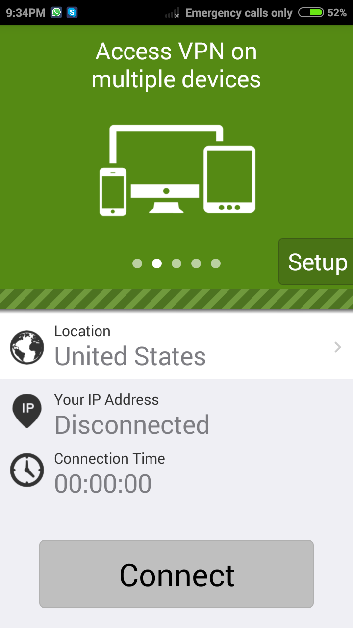 Seed4me VPN-15
