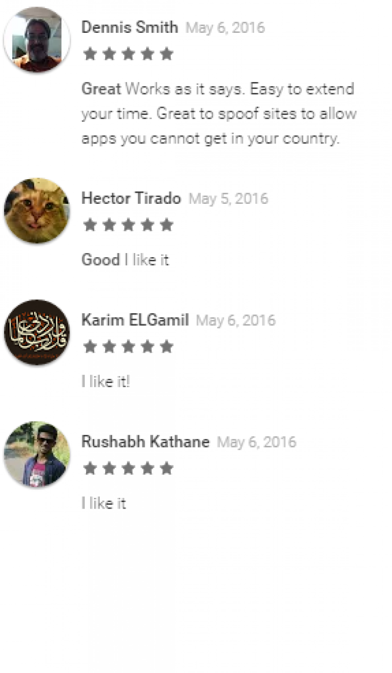 Seed4me VPN 9