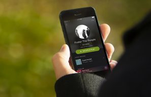 Spotify