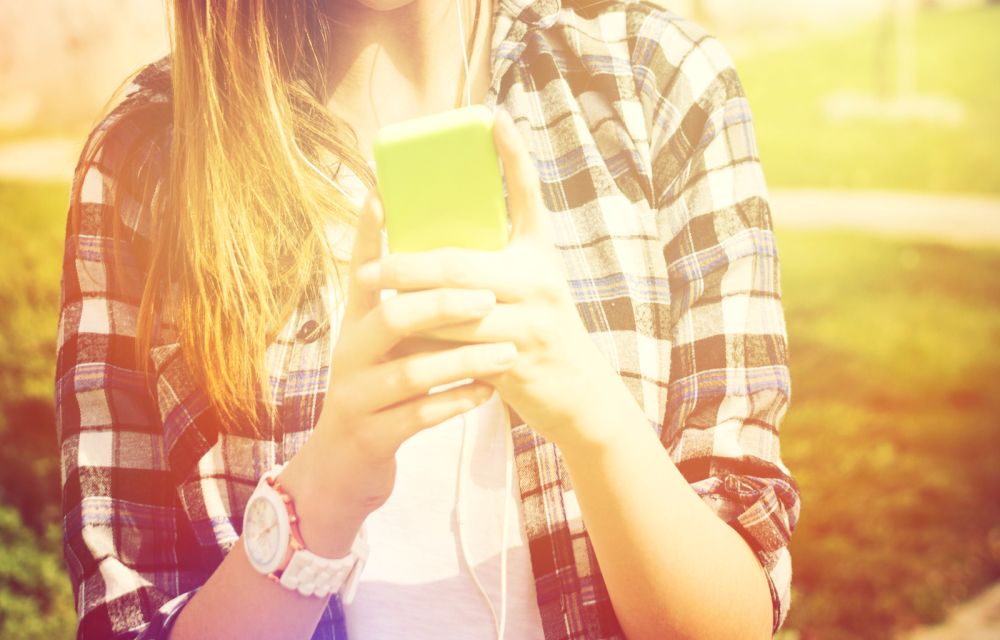 Top 5 Texting Apps Available For Android