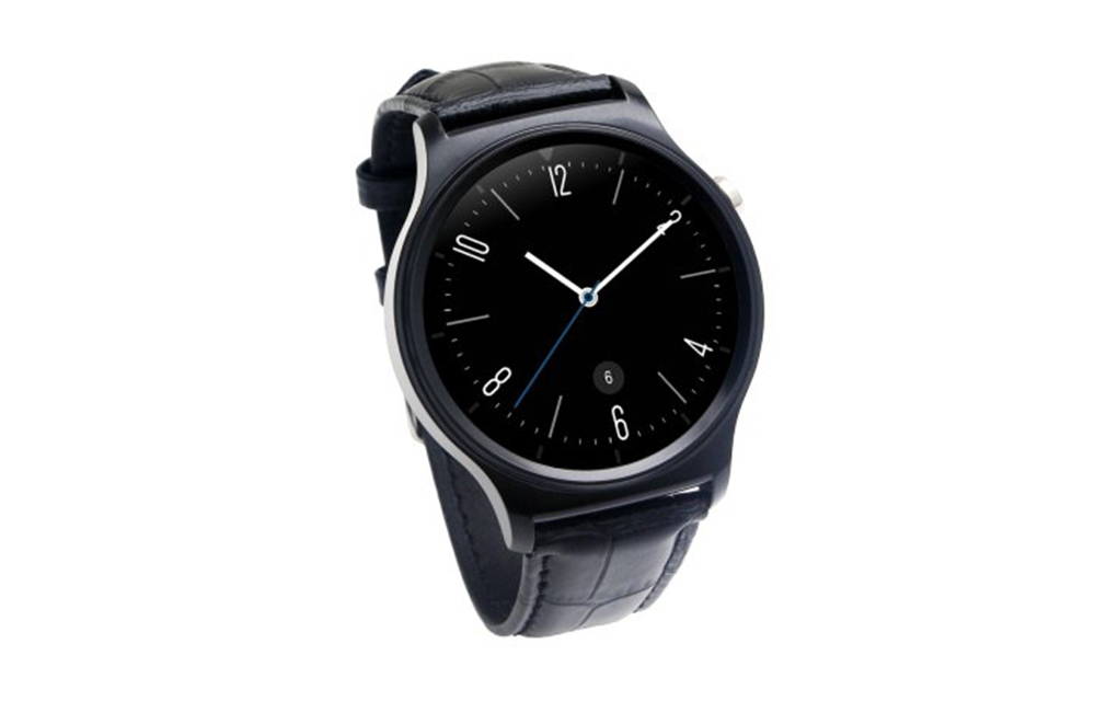 Ulefone GW01 Heart Rate Monitoring Smart Watch Review-1