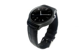 Ulefone GW01 Heart Rate Monitoring Smart Watch Review-2