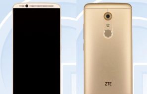 ZTE Axon 7 coming with 4GB RAM, 20MP Camera and Snapdragon 820