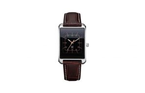 Zeblaze MiniWear Heart Rate Monitoring Smart Watch