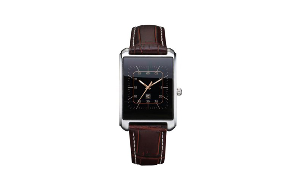 Zeblaze MiniWear Heart Rate Monitoring Smart Watch