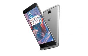 5 Reasons iPhone 6s S7 users must envy with OnePlus 3