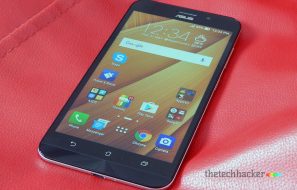 ASUS Zenfone Max 2016 Z010D Review