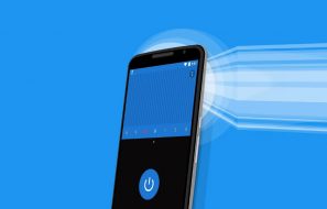Apalon Flashlight Android App Review