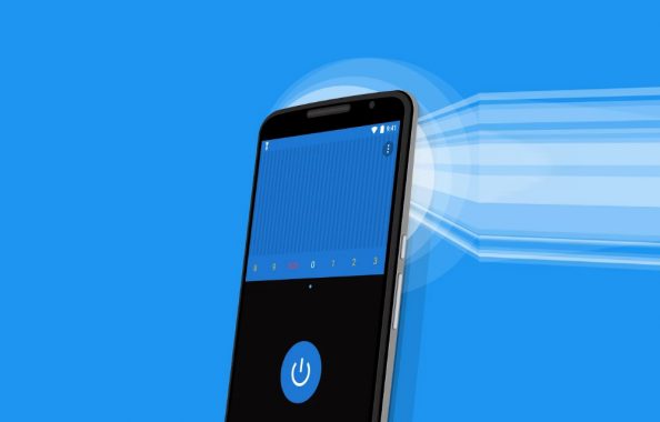 Apalon Flashlight Android App Review