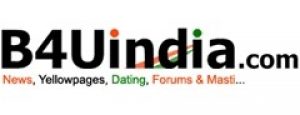 B4UIndia