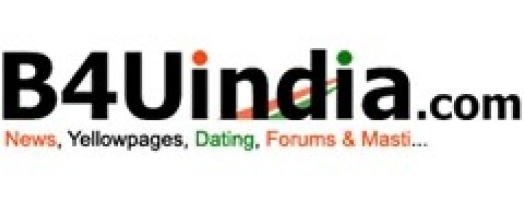 B4UIndia