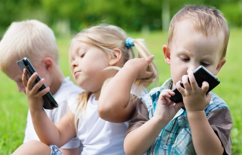 Best Games for Kids 2016
