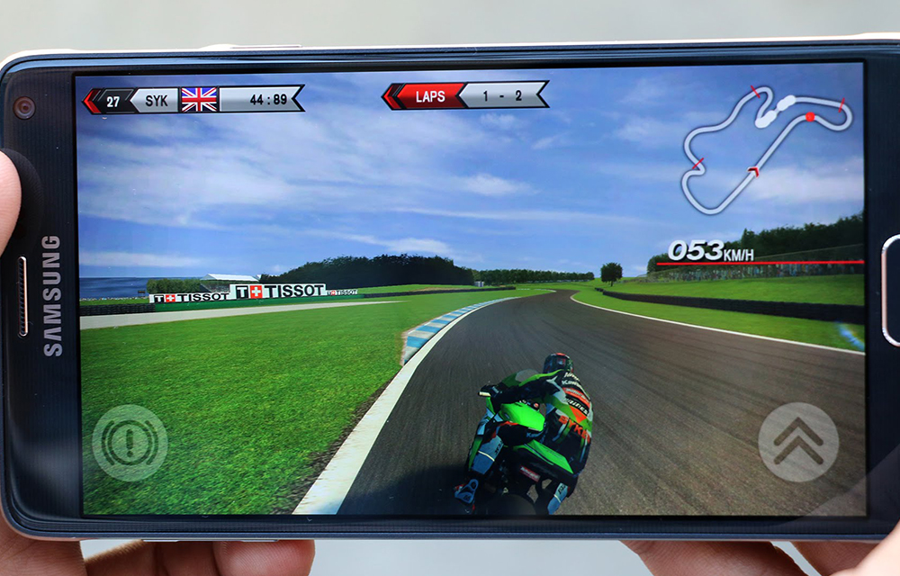 20 Best Offline Games for Android