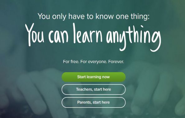 Best Study Websites