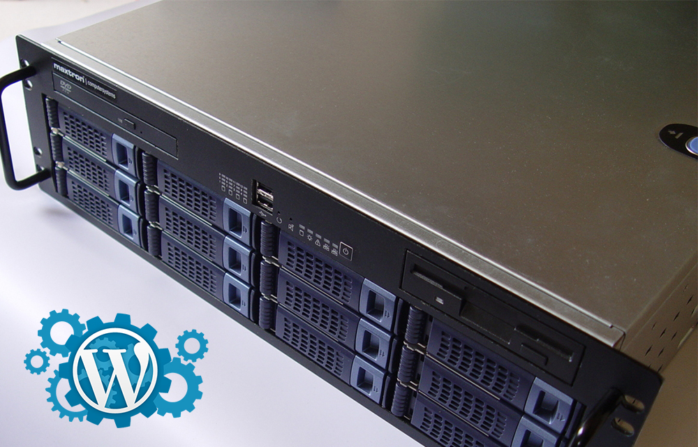 Best Wordpress Hosting 2016