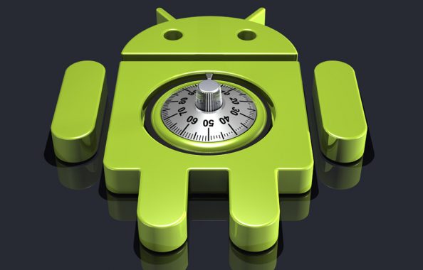 How to Enable Pattern Lock, PIN Lock or Password Lock in Android Smartphones