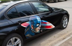 Key Benefits StickerRide Brings To The US Advertising Market