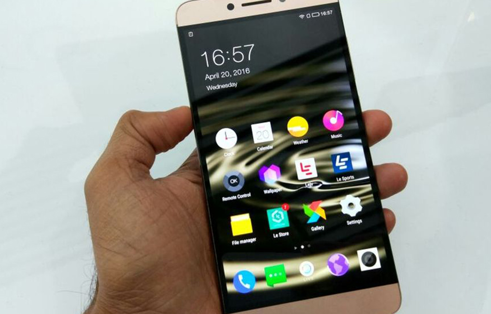LeEco Le Max 2 Specs, Details, Pros and cons