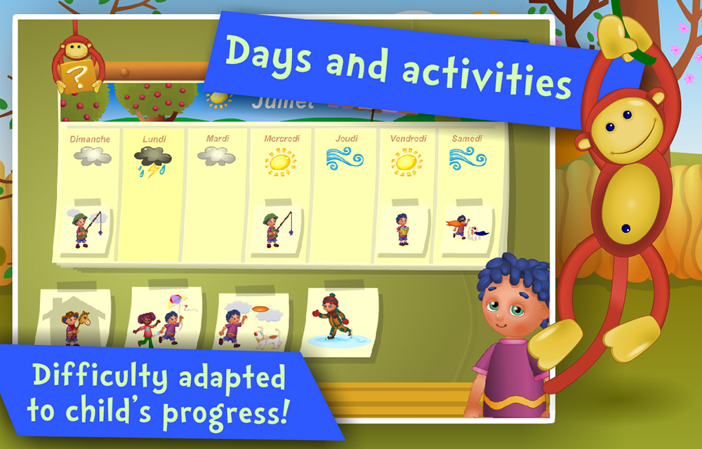 Learning Websites for Kids
