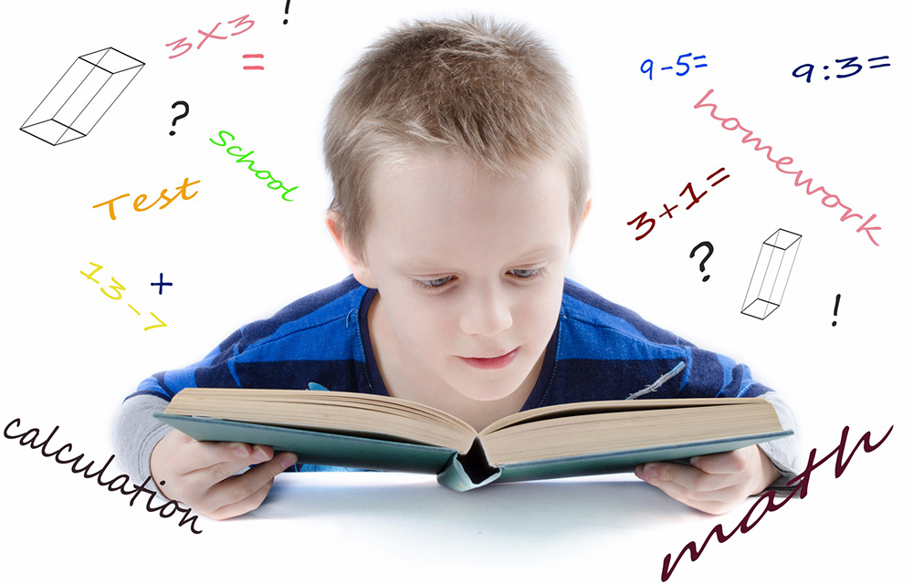 Mathematic Learning