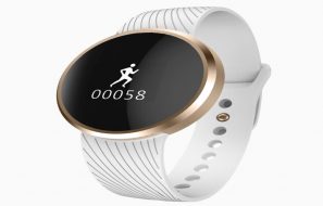 MiFone L58 Smartwatch Review